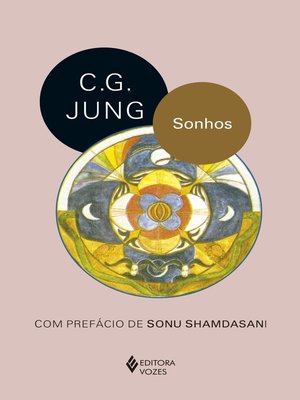 cover image of Sonhos